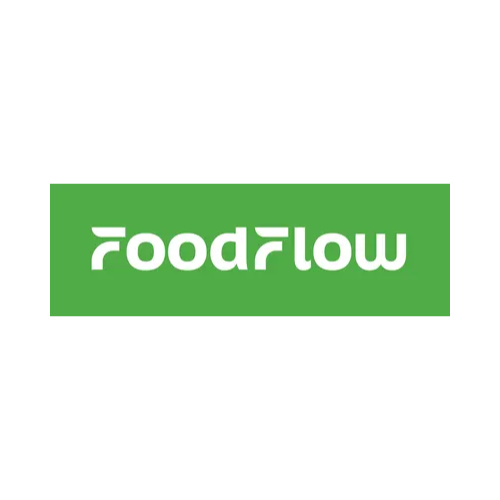 FoodFlow logo