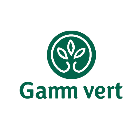 Gammvert