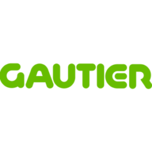 Gautier logo