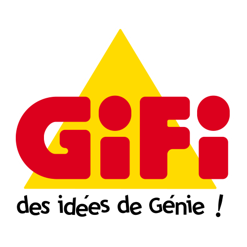 Gifi logo