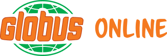 Globus logo