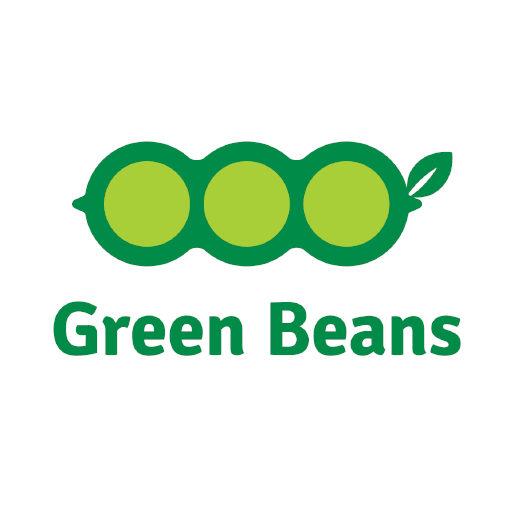 Greenbeans logo