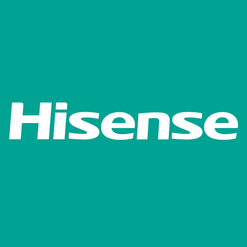 HISENSE