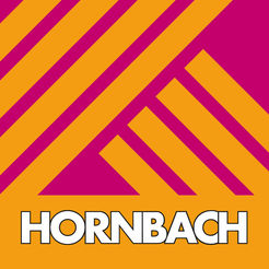 Hornbach DE logo