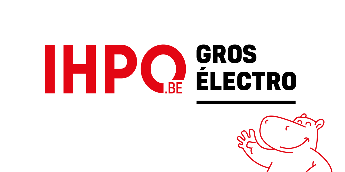 Ihpo BE logo — Price Index & Benchmark