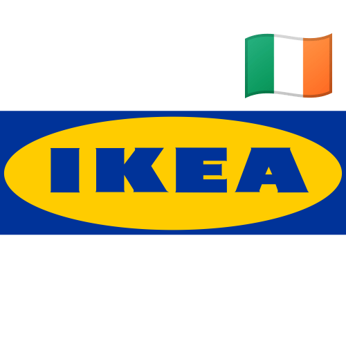 Ikea IE logo