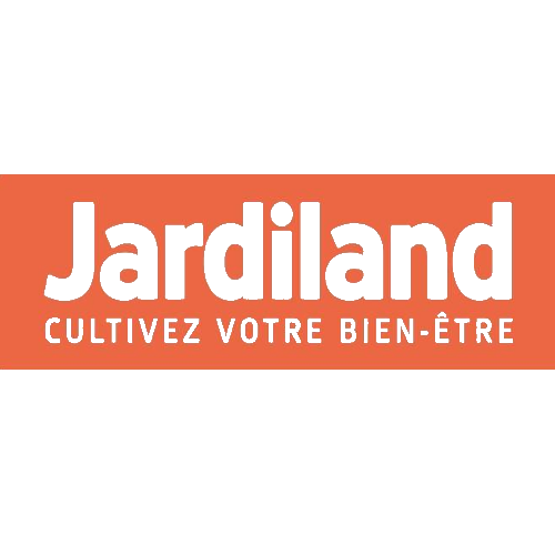 Jardiland logo — Indice de prix & Benchmark