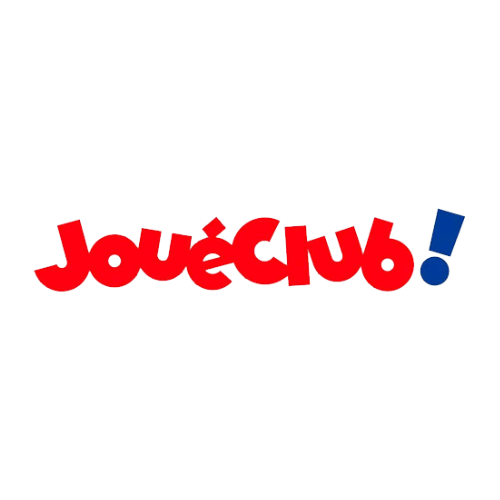 JouéClub logo