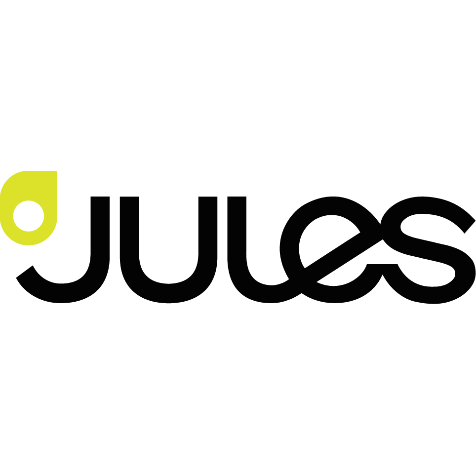 Jules logo — Indice de prix & Benchmark