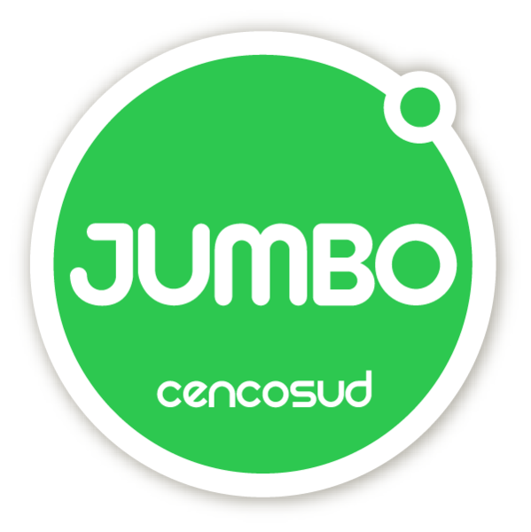 Jumbo AR logo — Price Index & Benchmark