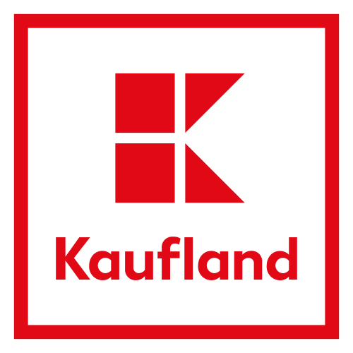 Kaufland DE logo — Preisindex & Benchmark