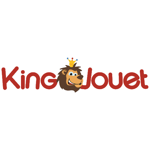 King Jouet logo