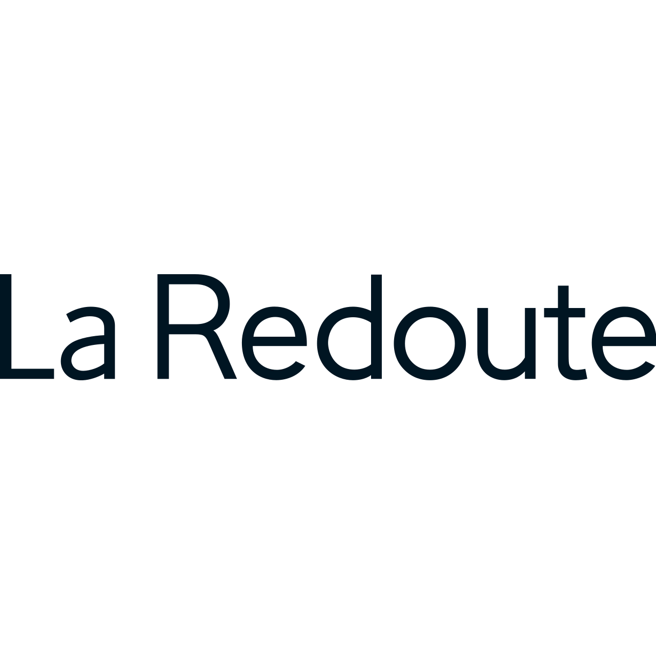 La Redoute logo — Indice de prix & Benchmark