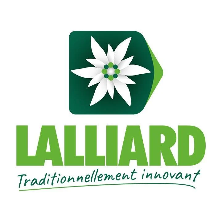 Lalliard logo — Indice de prix & Benchmark
