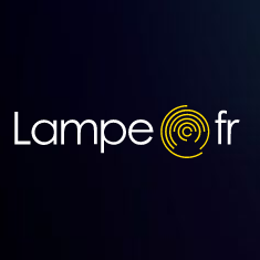 Lampe.fr logo