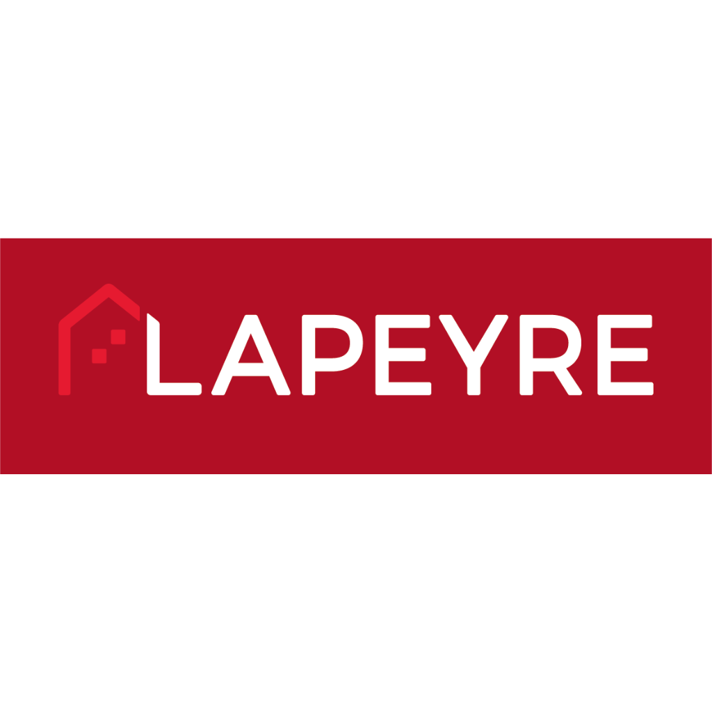 Lapeyre logo