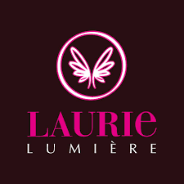 Laurie Lumière logo