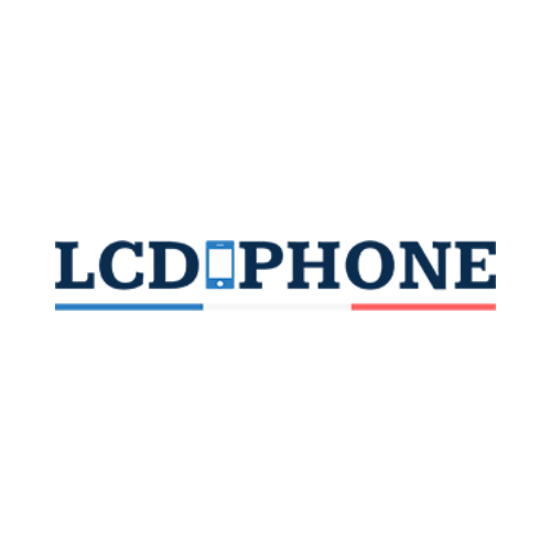 LCD Phone logo — Indice de prix & Benchmark