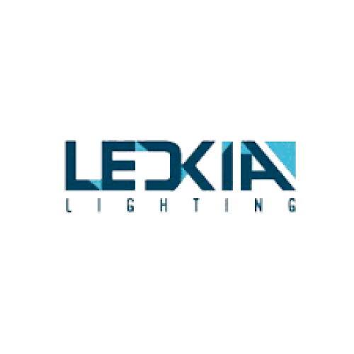 LEDKIA FRANCE logo