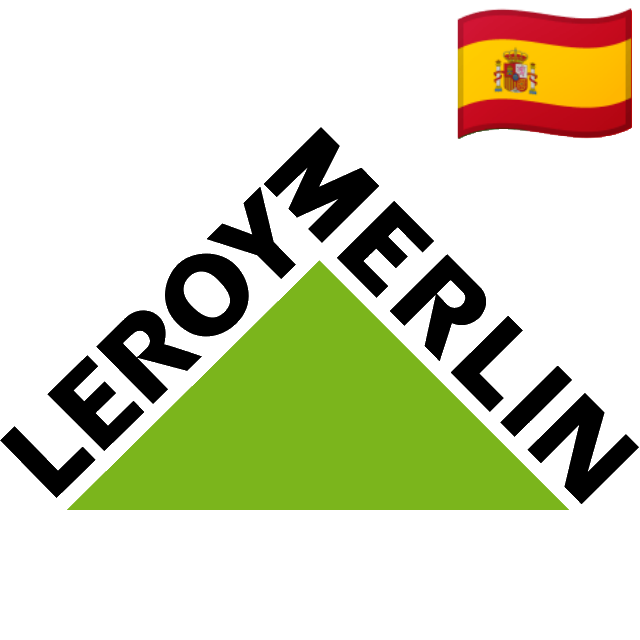 Leroy Merlin ES logo
