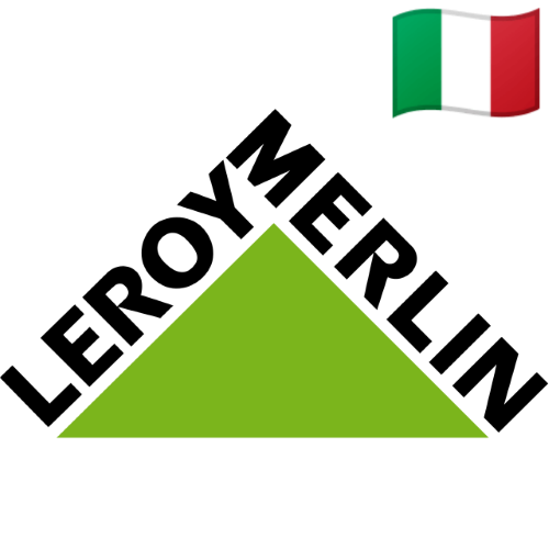 Leroy Merlin IT logo