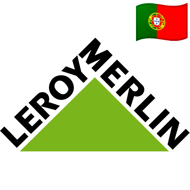 Leroy Merlin PT logo