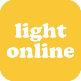 Lightonline logo