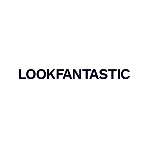 Lookfantastic logo