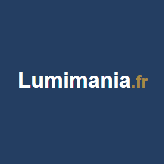 Lumimania.fr logo