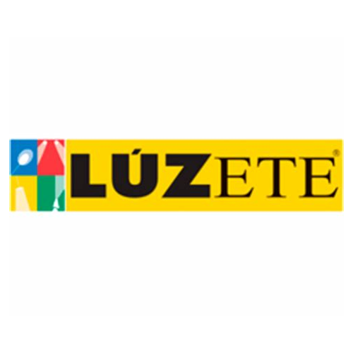 Luzete logo