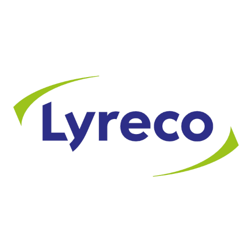 Lyreco logo