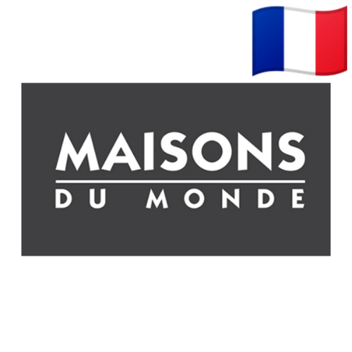 Maisons du Monde FR