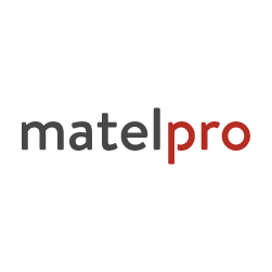 Matelpro FR logo