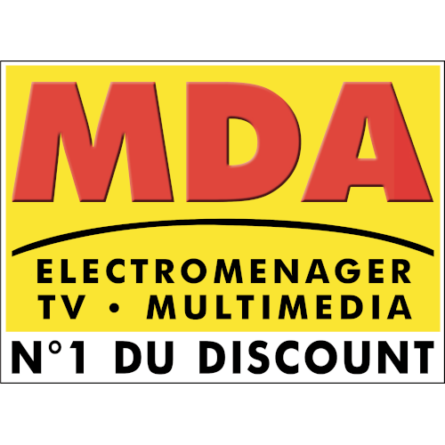 MDA logo