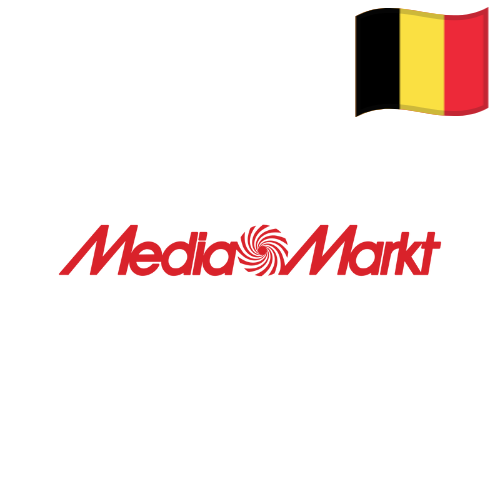 MediaMarkt BE (French)