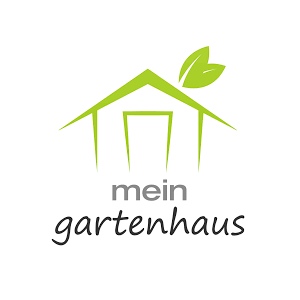 Mein gartenhaus logo