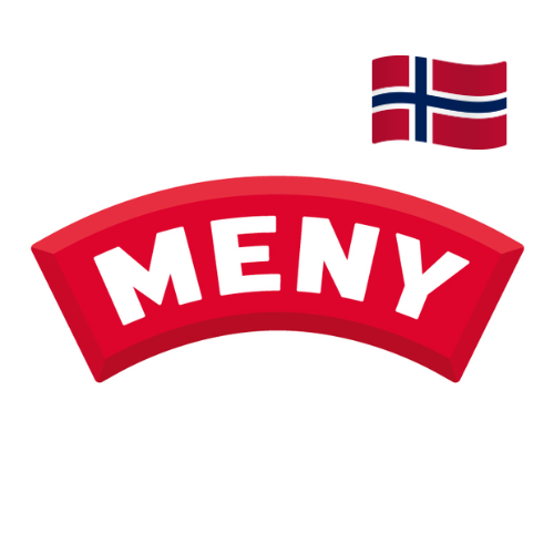 Meny No logo