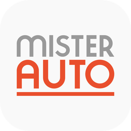 logo de Mister Auto