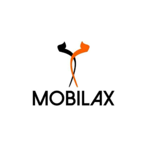 Mobilax logo — Indice de prix & Benchmark