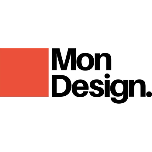 MonDesign logo