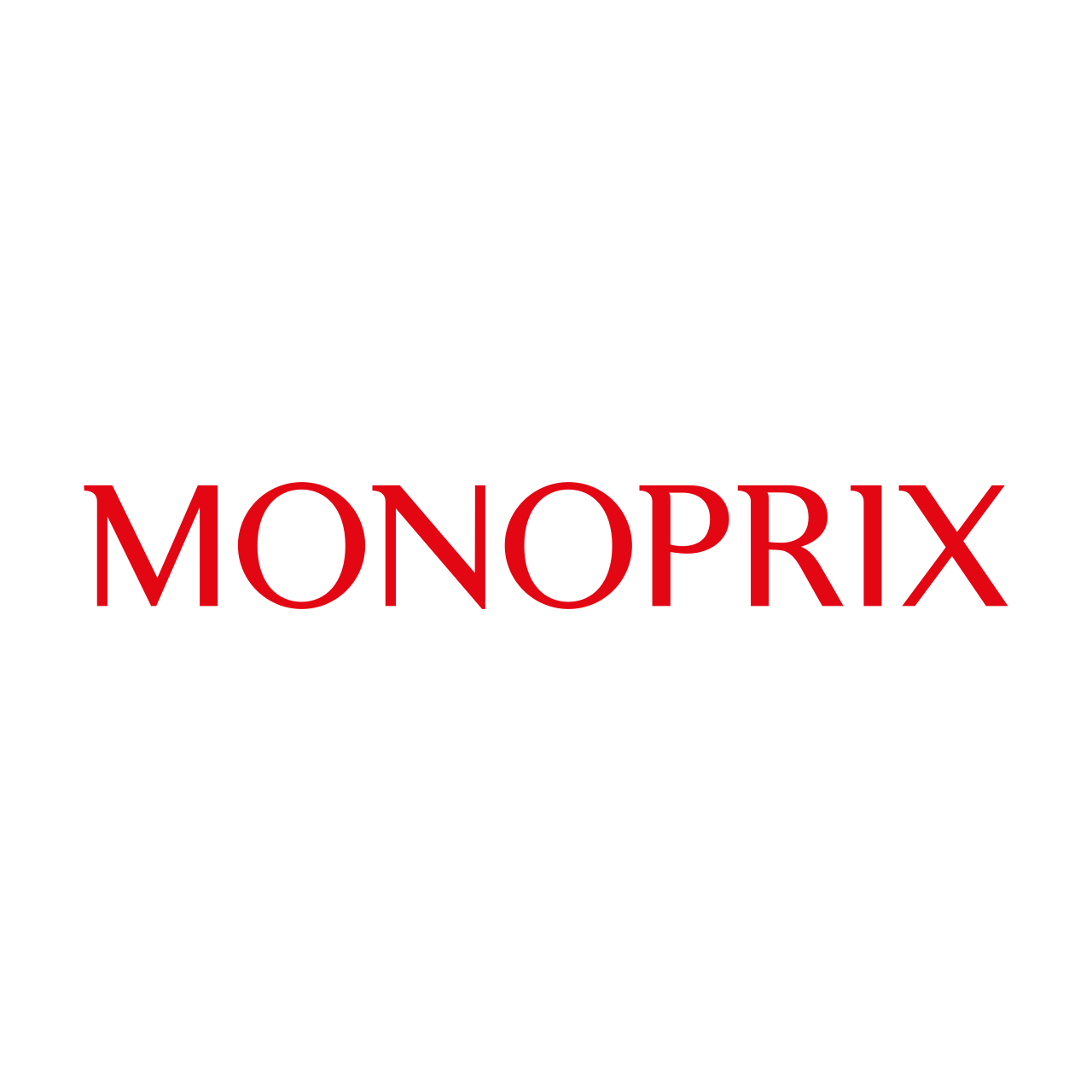 Monoprix (courses)