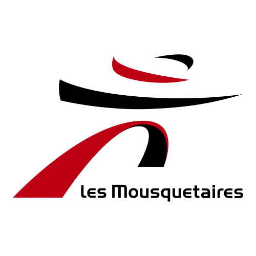Mousquetaires logo