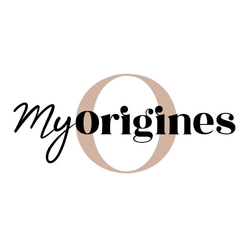 logo de MyOrigines