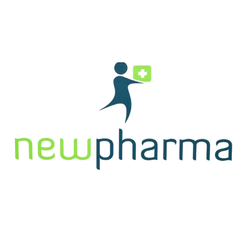 logo de Newpharma