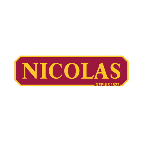 Nicolas logo
