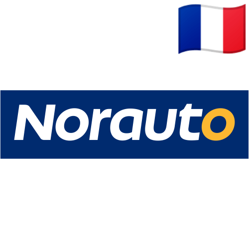 Norauto FR logo — Indice de prix & Benchmark