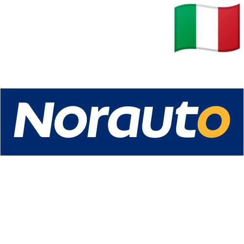 Norauto IT logo — Indice dei prezzi & Benchmark