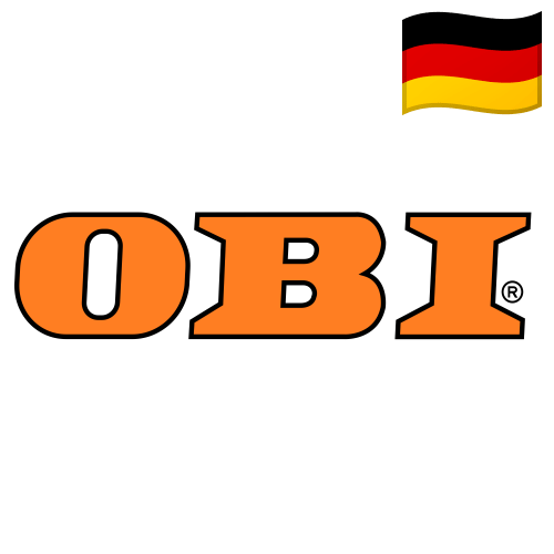 Obi DE logo