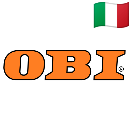 Obi Italia logo