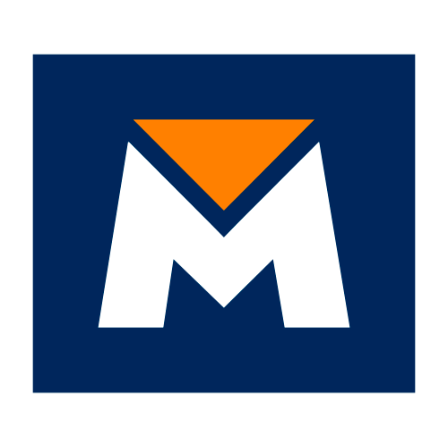 Obramax logo